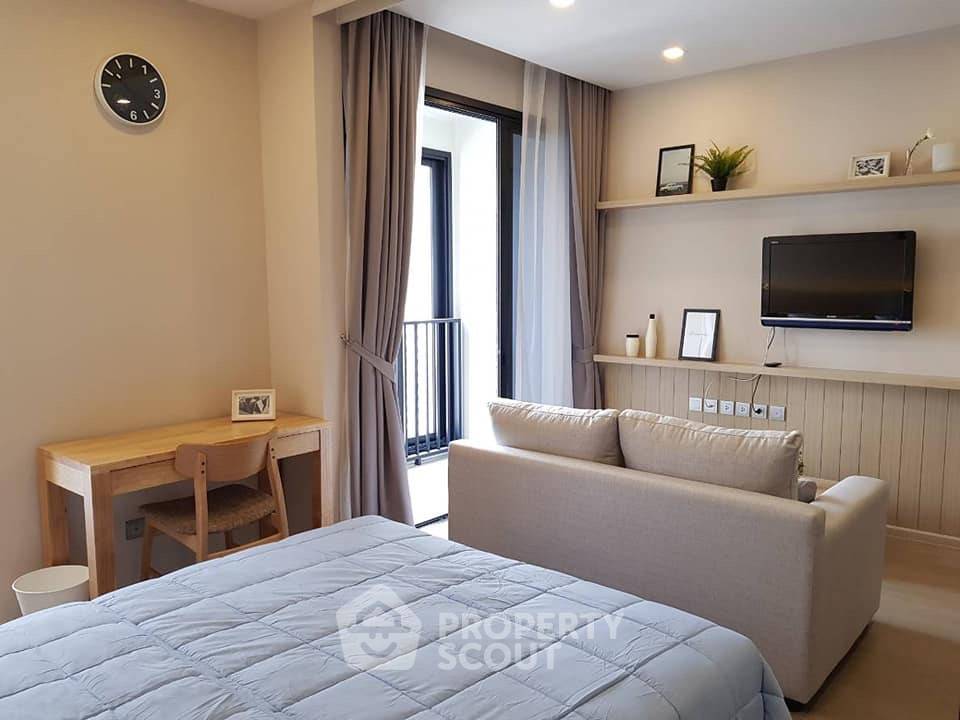 picture 1-BR Condo at Ashton Asoke near MRT Sukhumvit (ID 511419) - 8/10