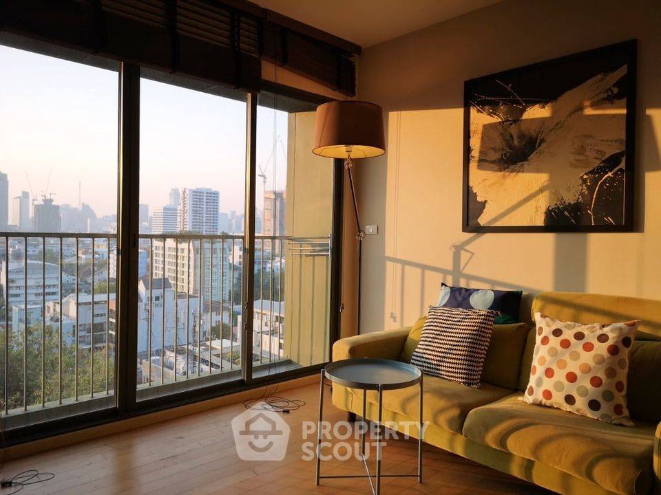 รูป คอนโด 1-ห้องนอน ที่ โนเบิล โซโล ใกล้ ทองหล่อ (ID 441049) - รูปที่ 9/14