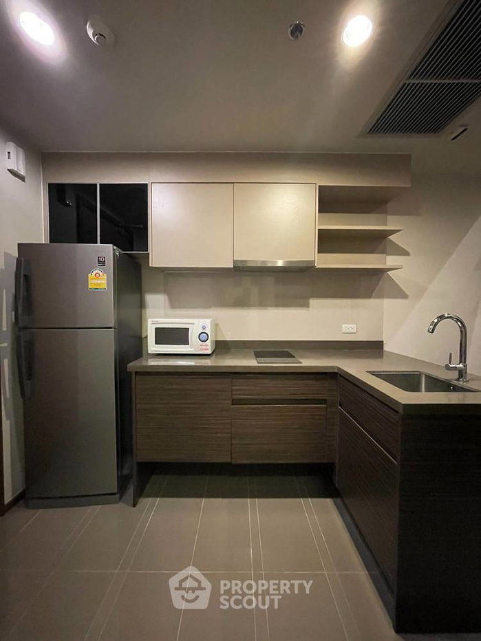 รูป คอนโด 1-ห้องนอน ที่ ออนิกซ์ พหลโยธิน ใกล้ BTS สะพานควาย (ID 402589) - รูปที่ 8/16