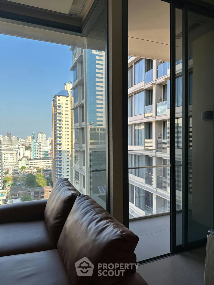 picture 1-BR Condo at The Esse Asoke near MRT Sukhumvit (ID 2746819) - 6/7