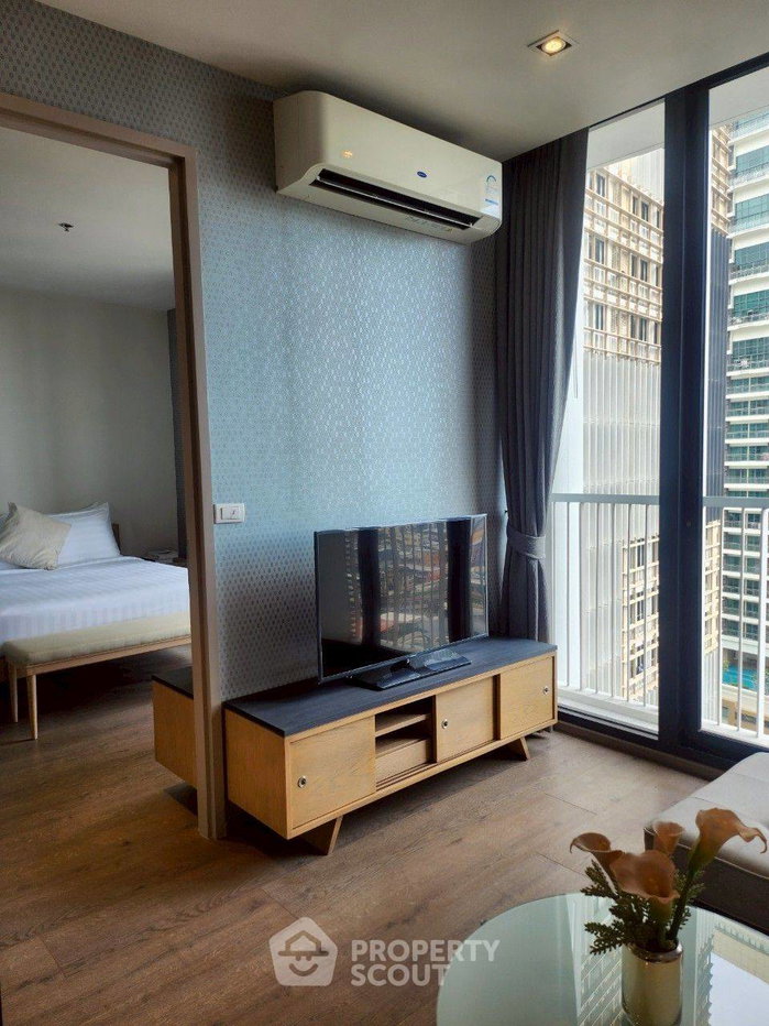 picture 2-BR Condo at Park Origin Phrom Phong near BTS Phrom Phong (ID 2513786) - 10/12