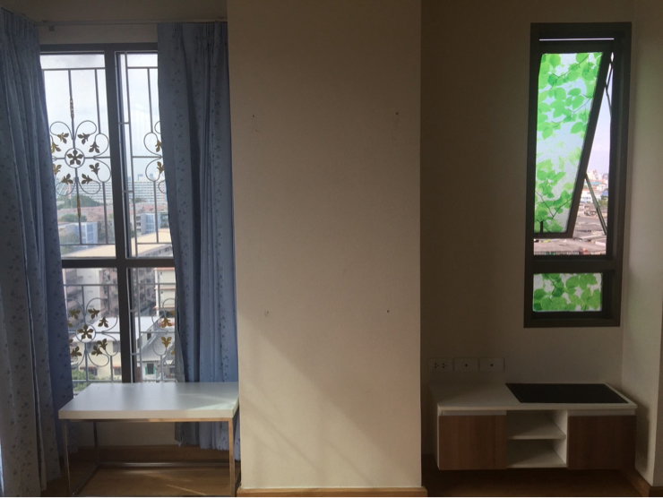 picture Great Value 💸 Casa Condo Asoke-Dindaeng for Rent – Convenient Location & Easy Transportation - 8/10