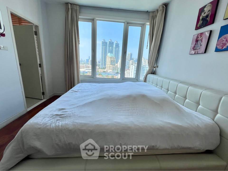 picture 3-BR Condo at Baan Siri 24 near BTS Phrom Phong (ID 2721600) - 11/11