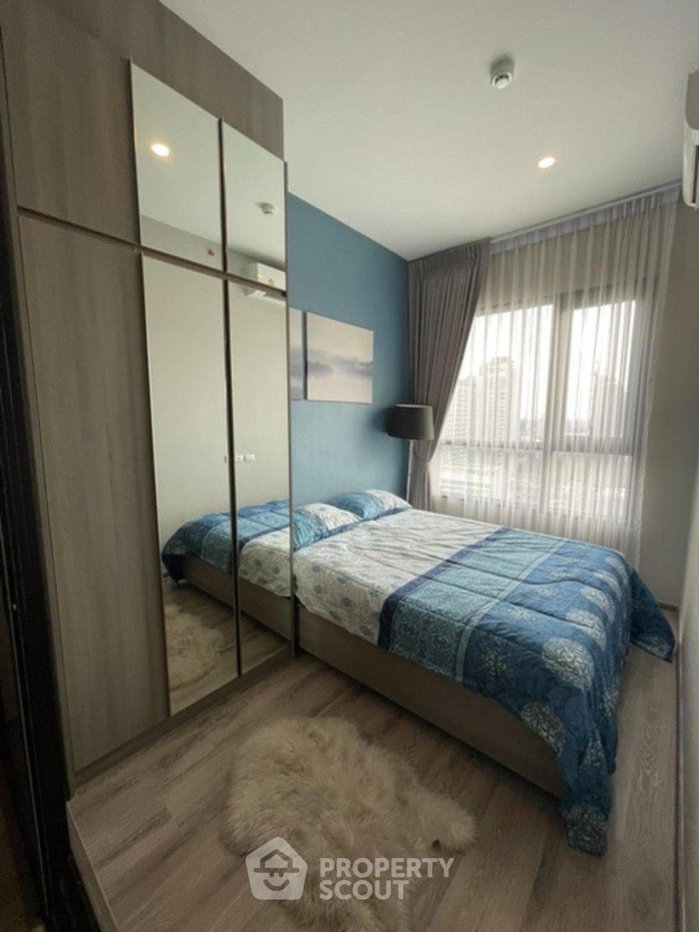 รูป คอนโด 1-ห้องนอน ที่ ไนท์บริดจ์ ไพร์ม อ่อนนุช ใกล้ BTS อ่อนนุช (ID 1540080) - รูปที่ 4/9