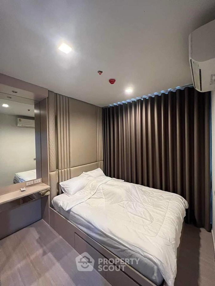 picture 1-BR Condo at Life Asoke Hype, 20th Floor • 400m to ARL Makkasan (ID 1303334) - 6/8