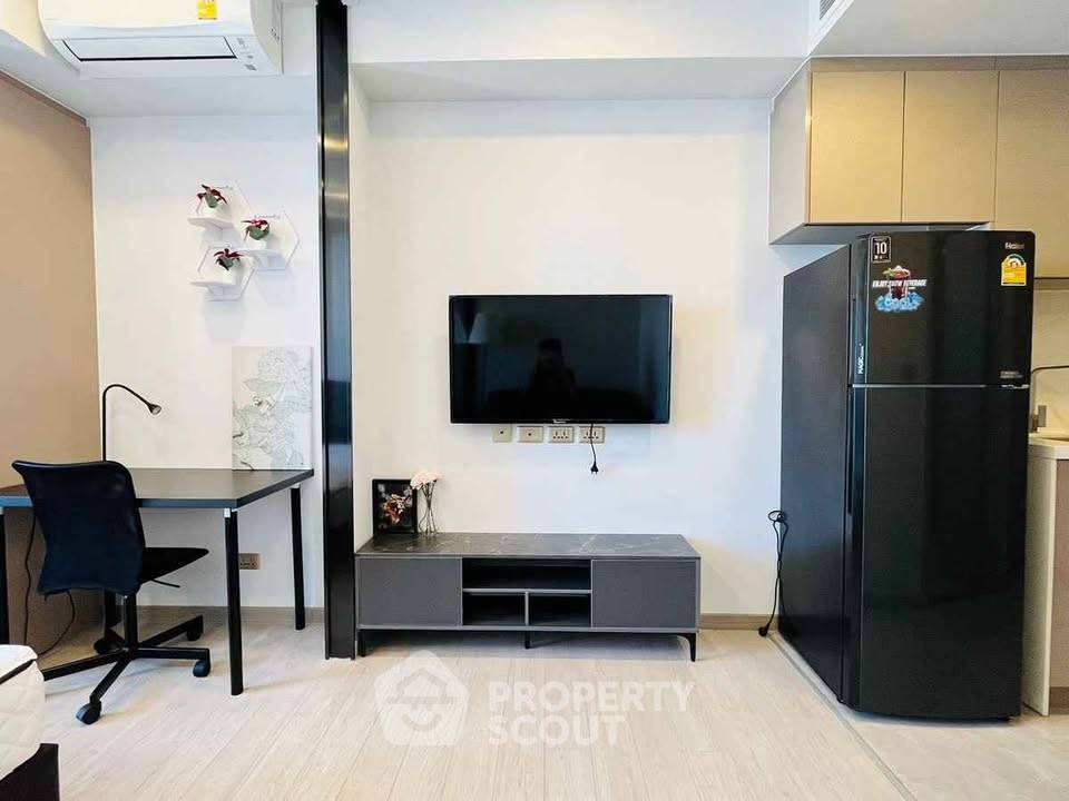 picture 1-BR Condo at One 9 Five Asoke - Rama 9 near MRT Phra Ram 9 (ID 2679061) - 5/9