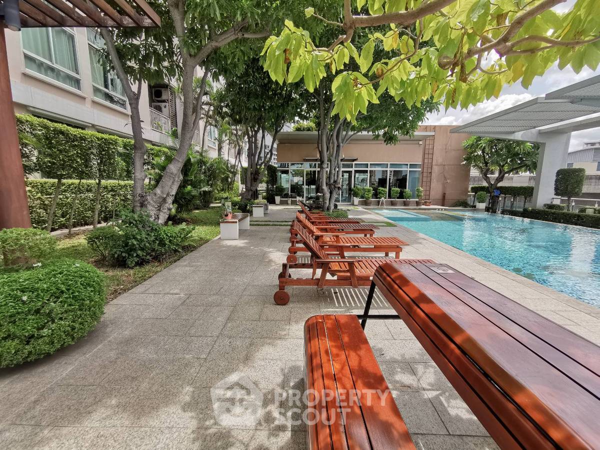 รูป คอนโด 1-ห้องนอน ที่ เซ็นทริค ซีน สุขุมวิท 64 ใกล้ BTS อุดมสุข (ID 2957925) - รูปที่ 3/3