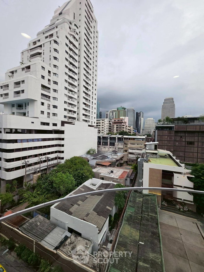 picture 2-BR Condo at Fynn Asoke near BTS Asok (ID 2957525) - 7/20