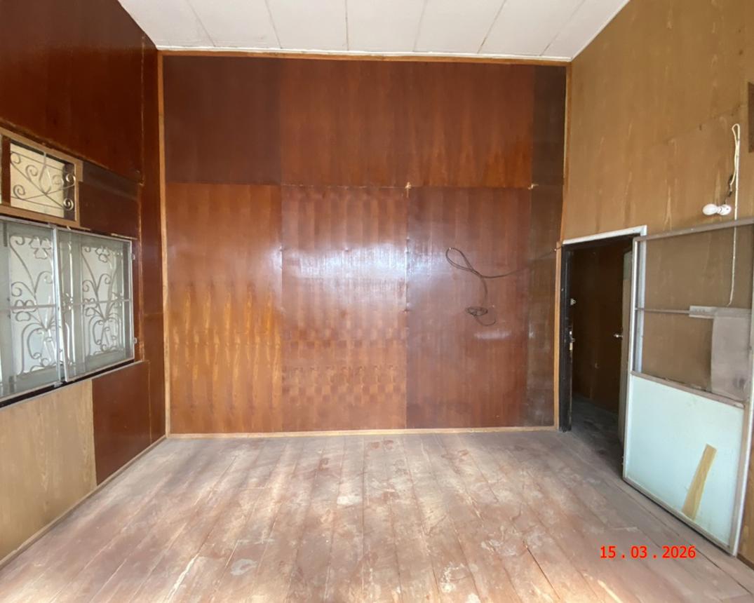 picture SHOP HOUSE 34.2 Sq.w. Nongkai for 5M - 30/34