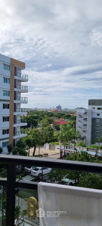 รูป คอนโด 1 ห้องนอนให้เช่า – ดิ 88 คอนโด หัวหิน ใจกลางเมือง (ID 1176820) - รูปที่ 13/14