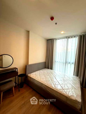 Condos for rent : 1-BR Condo At Nue District R9, 200m to MRT Phra Ram 9 (ID 2794064)