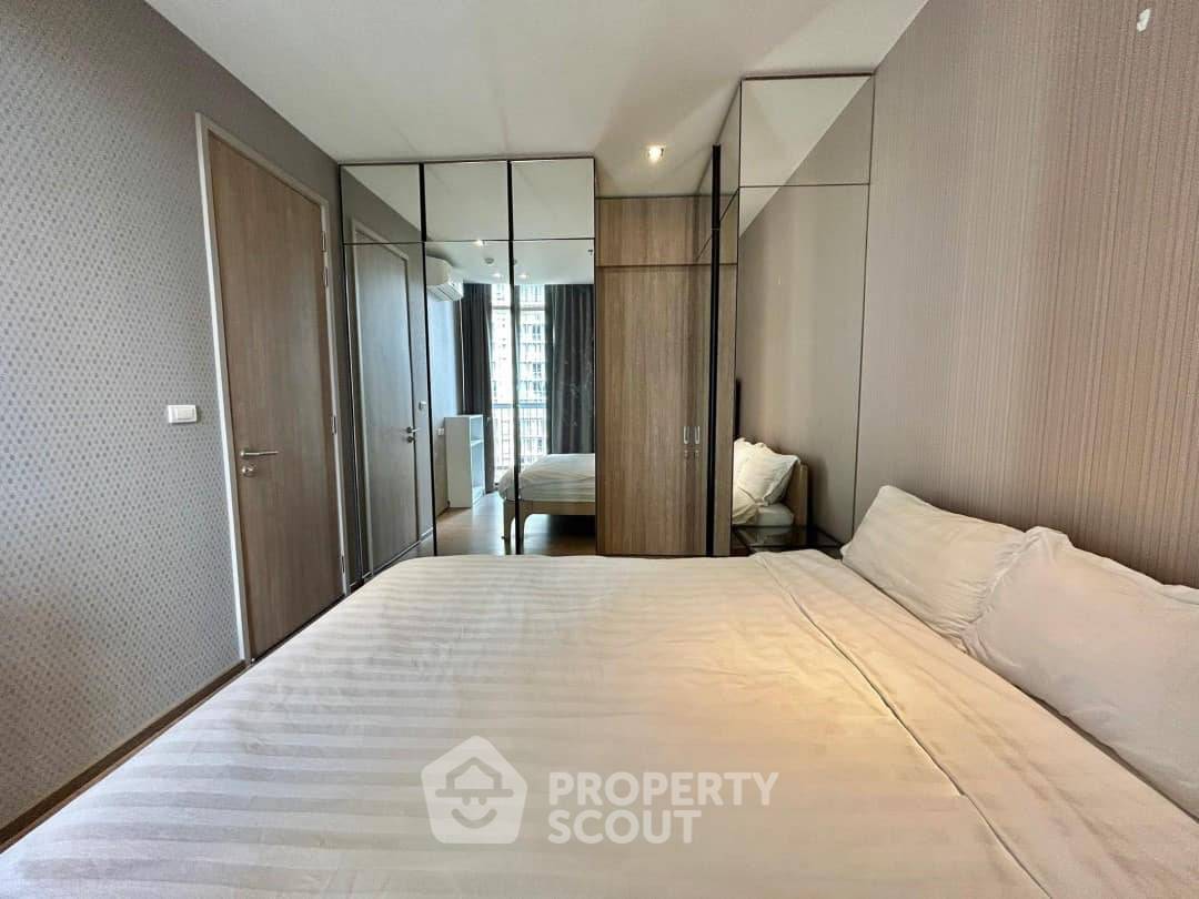 picture 1-BR Condo at Park Origin Phrom Phong near BTS Phrom Phong (ID 1578403) - 13/13