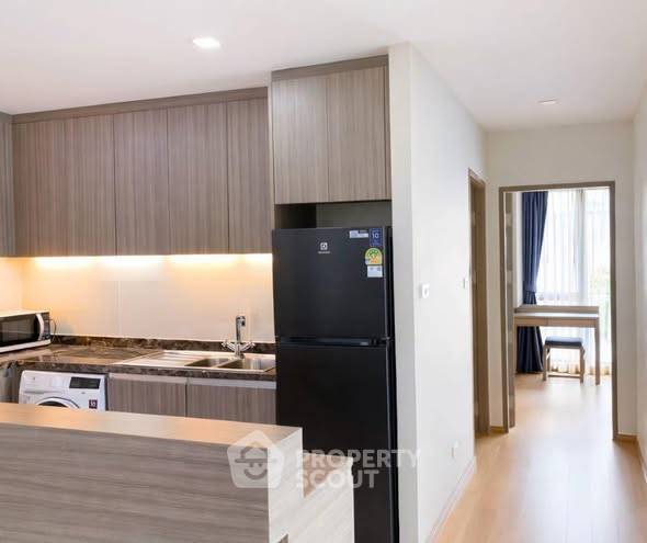 picture 2-BR Condo at Art @ Thonglor close to Thong Lo (ID 2616124) - 3/11