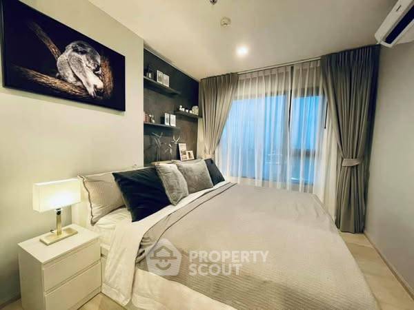 picture 1-BR Condo at Life One Wireless near BTS Phloen Chit (ID 2357502) - 3/12
