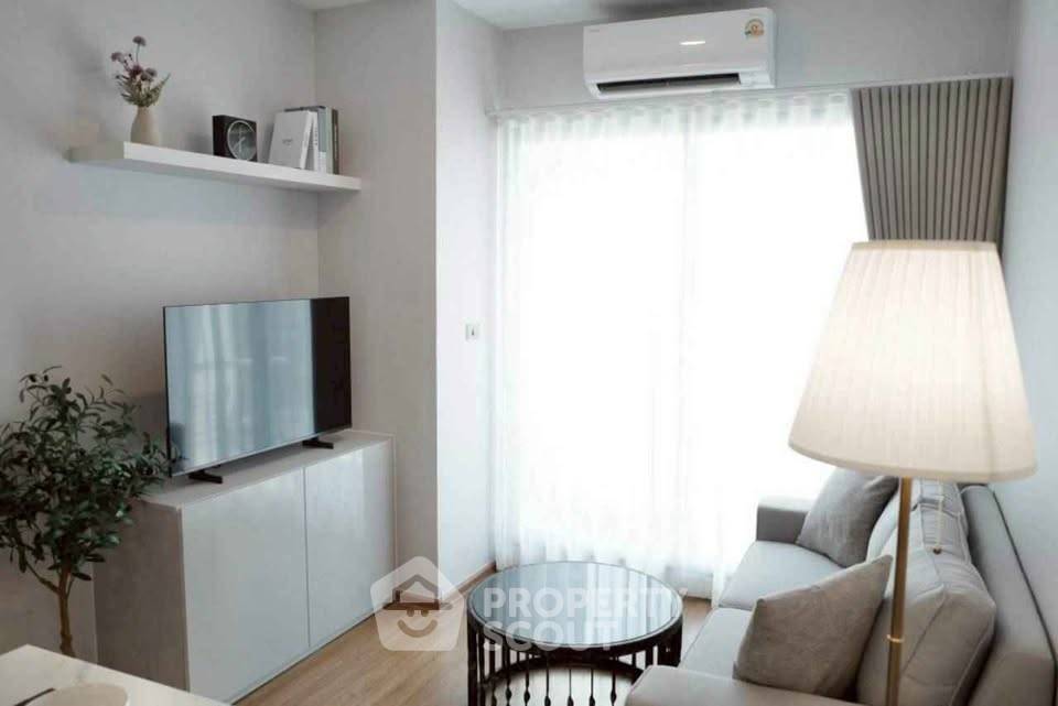 รูป คอนโด 1-ห้องนอน ที่ อะไรซ์ เจริญเมือง ใน ท่าศาลา (ID 2956756) - รูปที่ 10/12