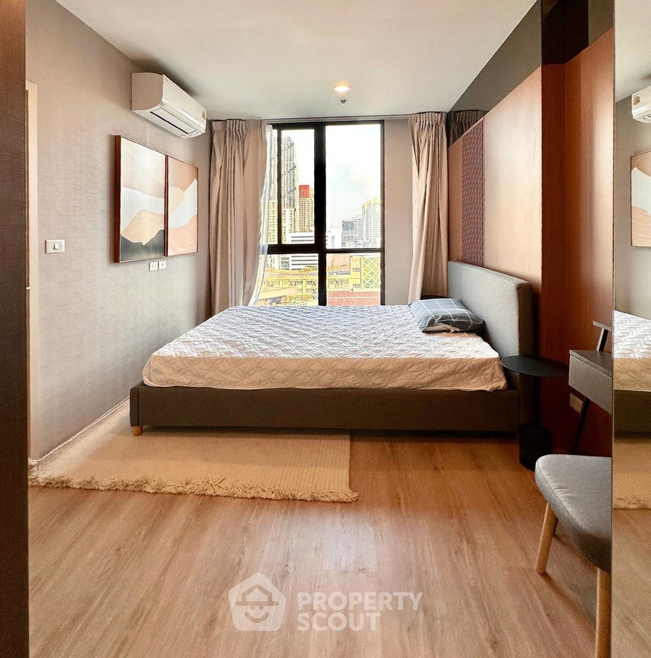 picture 1-BR Condo at Nue District R9 near MRT Phra Ram 9 (ID 2692160) - 8/8