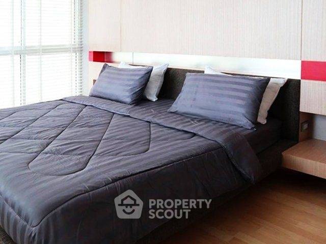 รูป คอนโด 2-ห้องนอน ที่ ฟิฟตี้ไนน์ เฮอร์ริเทจ สุขุมวิท 59 ใกล้ BTS ทองหล่อ (ID 2751436) - รูปที่ 1/6