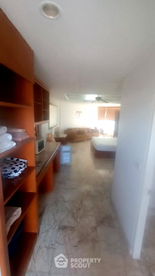 Condos for sale : Pet-Friendly 1-BR 80 Sqm, 12th-Floor Somphong Condotel, Near Na Chom Thian (ID 2066742)
