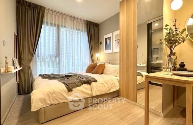 รูป คอนโด 1 ห้องนอน Life Asoke Hype ใกล้ ARL มักกะสัน 400 ม. (ID 2850937) - รูปที่ 5/5