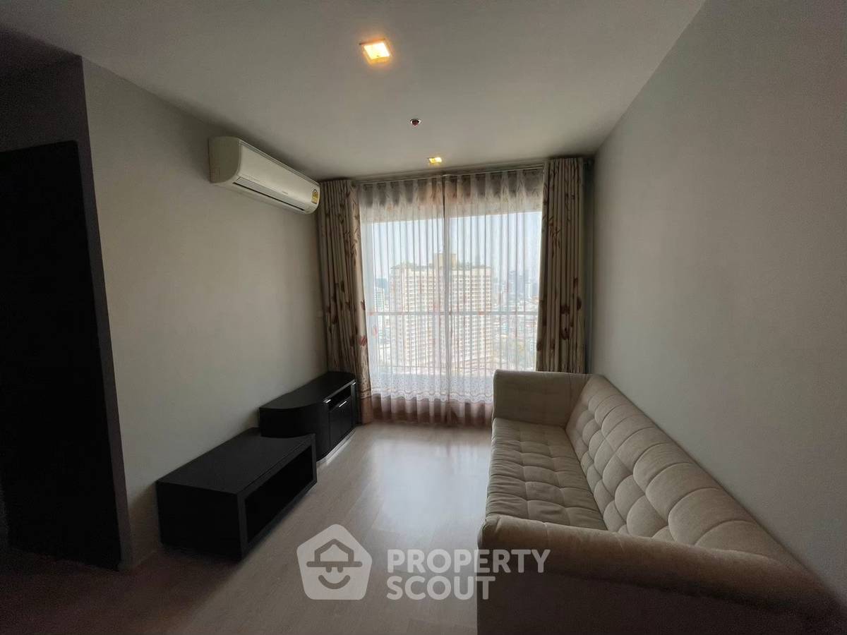 picture 2-BR Condo at Rhythm Sukhumvit 44/1 near BTS Phra Khanong (ID 2958824) - 4/11