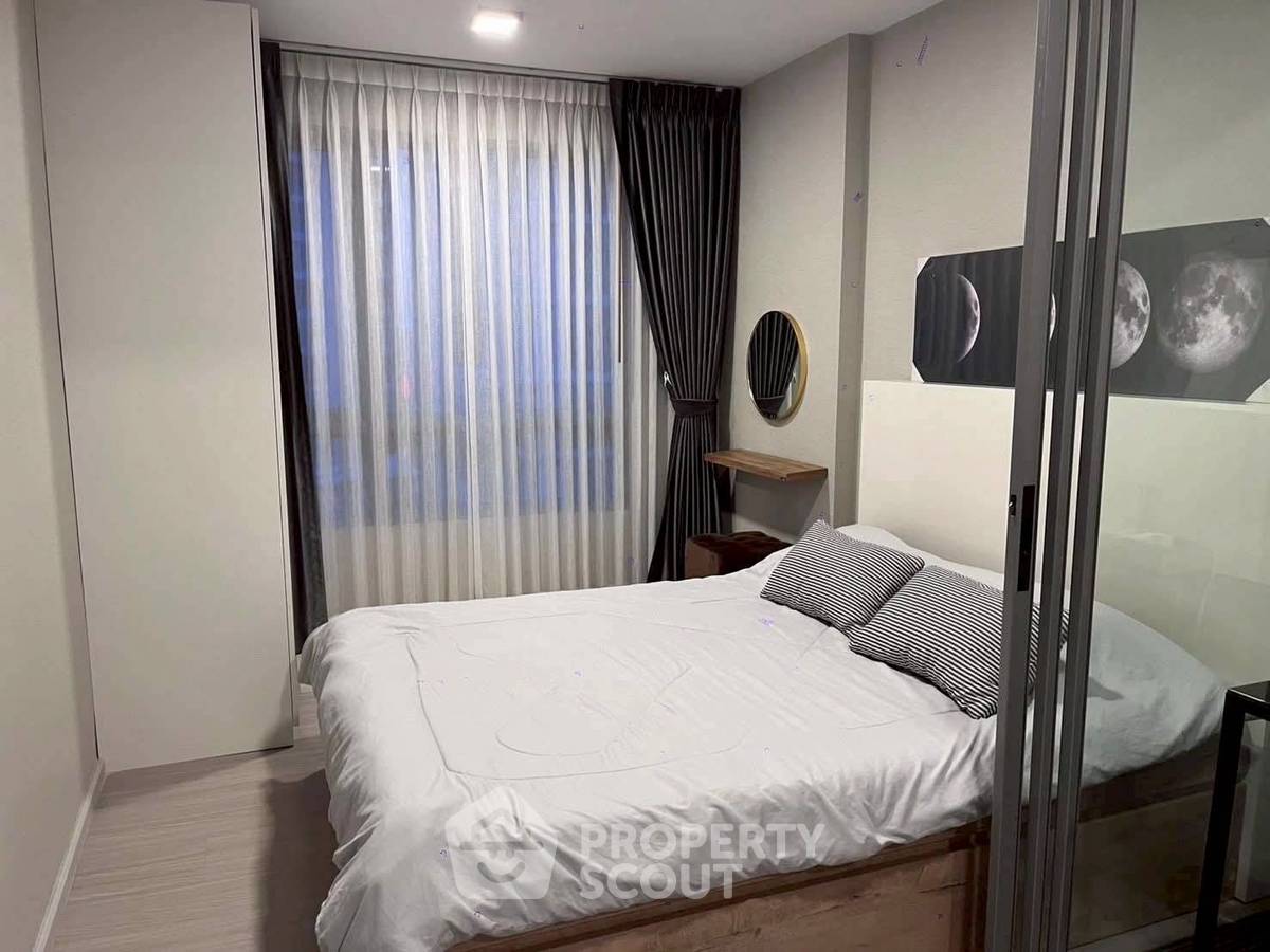 รูป คอนโด 1 ห้องนอน ราคาเหมาะสม โครงการ Quintara Phume Sukhumvit 39 ใกล้ BTS พร้อมพงษ์ (ID 2943321) - รูปที่ 4/19
