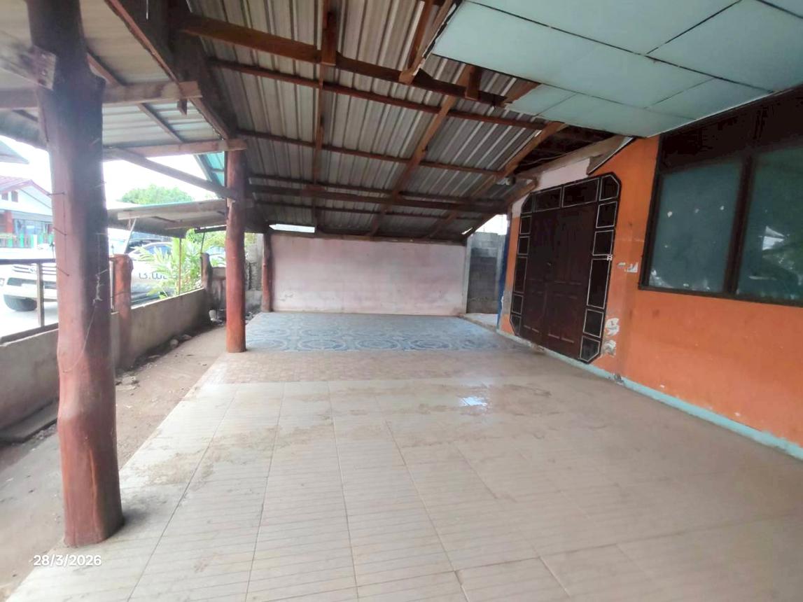 รูป บ้านเดี่ยว 85 ตร.วา ชุมแพ ขอนแก่น 958,000 - รูปที่ 32/38