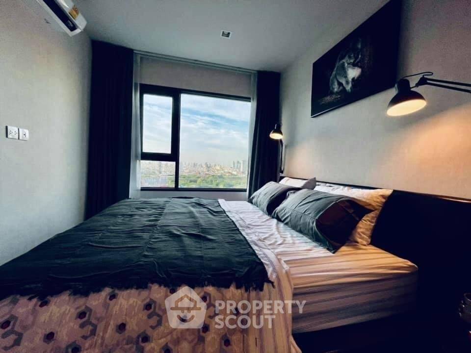 picture 1-BR Condo At Life One Wireless, 20th-Floor Near BTS Phloen Chit (ID 2912657) - 2/6