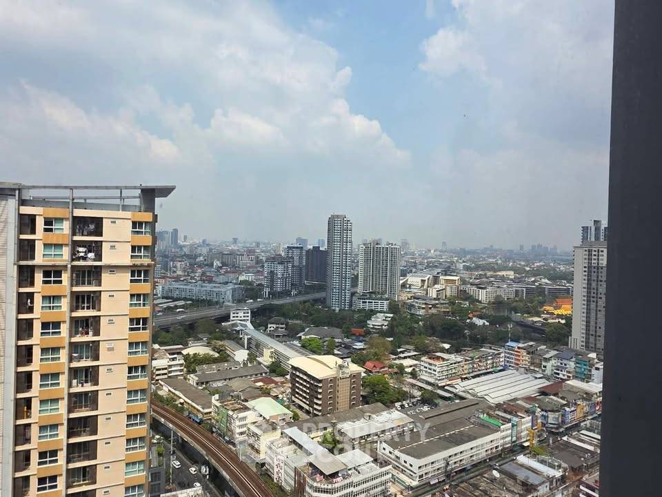 picture 1-BR Condo at ASPIRE Onnut Station near BTS On Nut (ID 2923940) - 8/9