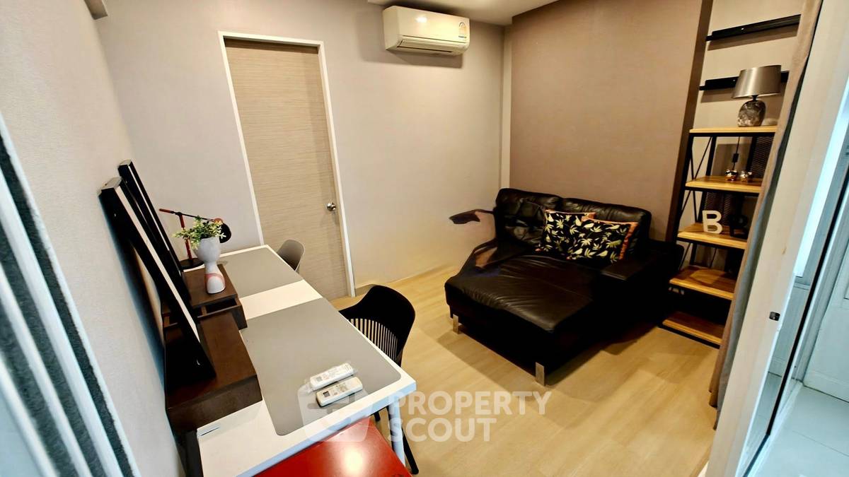 รูป คอนโด 3-ห้องนอน ที่ เดอะ โคสต์ แบงค็อก ใกล้ BTS บางนา (ID 2960337) - รูปที่ 16/32