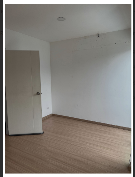 picture TOWN HOUSE 16.3 Sq.w. Sam Khok Pathumthani for 1.8M - 11/19