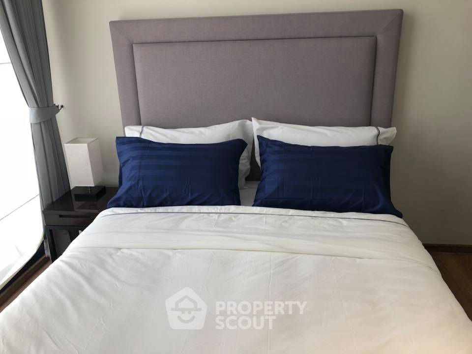 picture 1-BR Condo at Park Origin Phrom Phong near BTS Phrom Phong (ID 515299) - 5/6