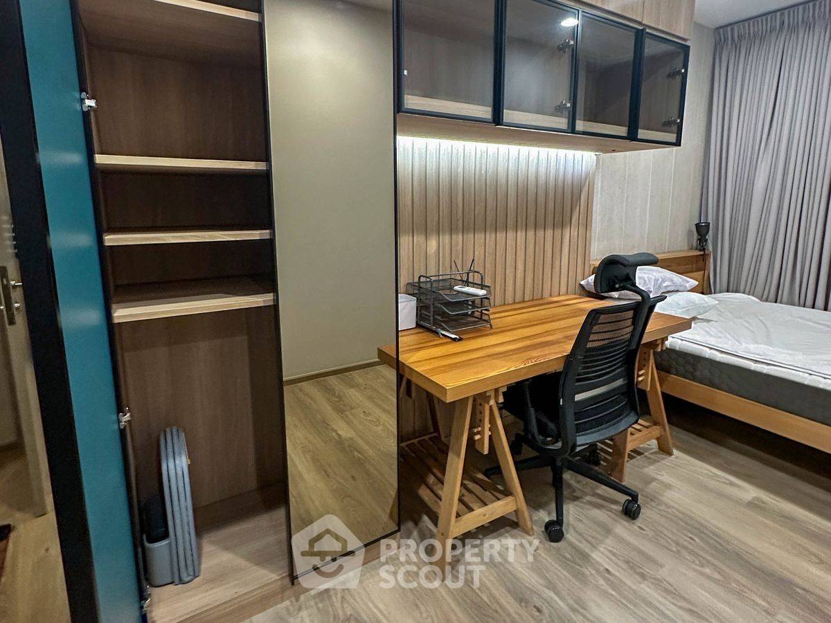 รูป คอนโด 1-ห้องนอน ที่ โอกะ เฮ้าส์ สุขุมวิท 36 ใกล้ BTS ทองหล่อ (ID 2077451) - รูปที่ 9/22