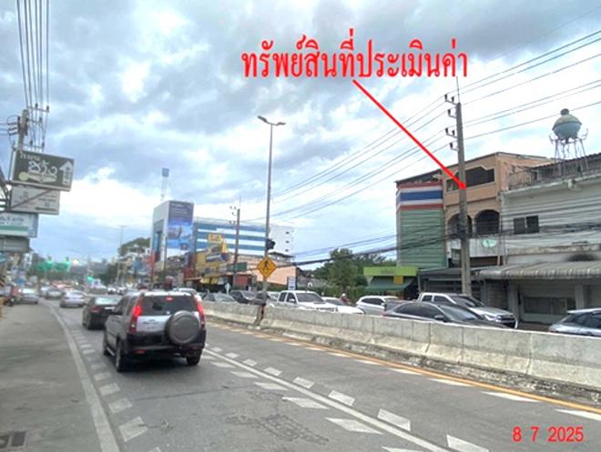 รูป อาคารพาณิชย์ 26 ตร.วา เมืองเชียงใหม่ เชียงใหม่ 6M - รูปที่ 4/12
