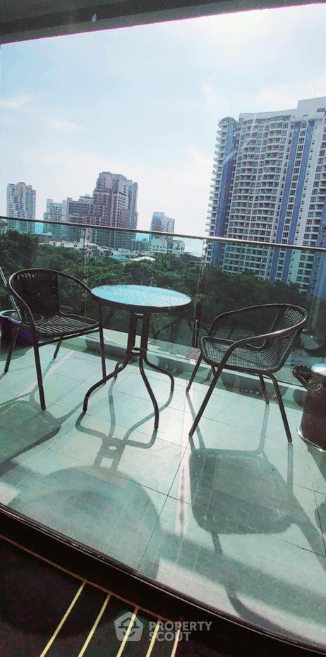 picture 1-BR Condo At The Point Pratumnak, 5th Floor, Phratamnak (ID 2037324) - 17/17