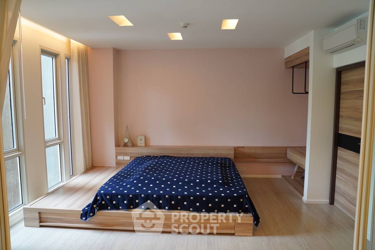 รูป คอนโด 1 ห้องนอน 57 ตร.ม. ขาย ในโครงการ วาน เวย์ลา หัวหิน-เขาเต่า (ID 1721985) - รูปที่ 3/9