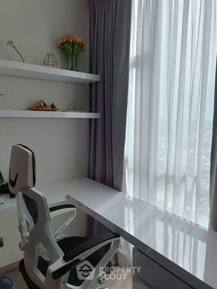 รูป คอนโด 1-ห้องนอน ที่ ริทึ่ม เอกมัย ใกล้ BTS เอกมัย (ID 2206243) - รูปที่ 4/15