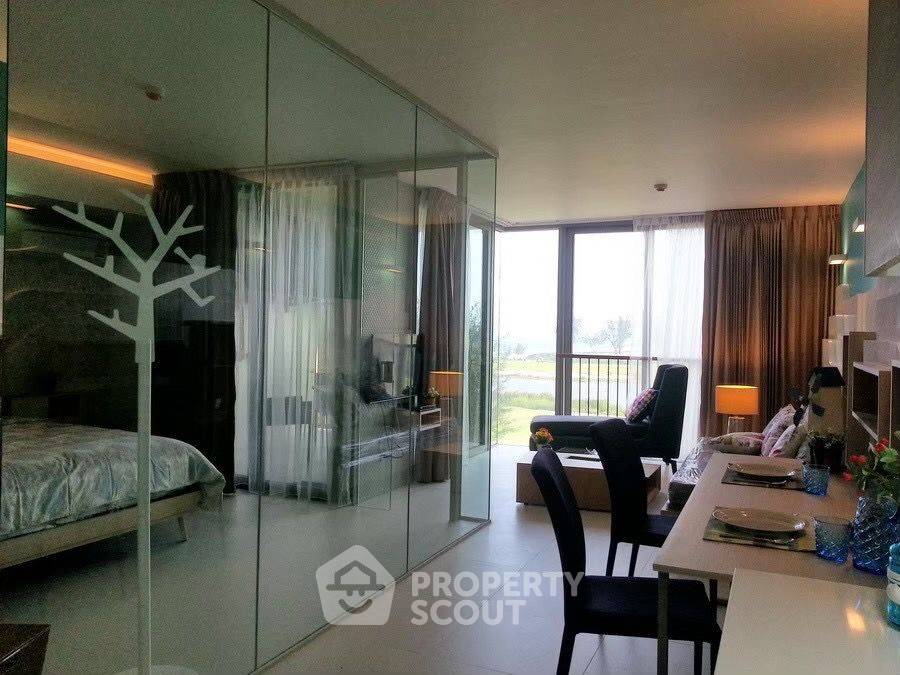 รูป คอนโด 1 ห้องนอน 57 ตร.ม. ที่ The Sanctuary Hua Hin ใกล้เขาตะเกียบ (ID 2082972) - รูปที่ 3/24