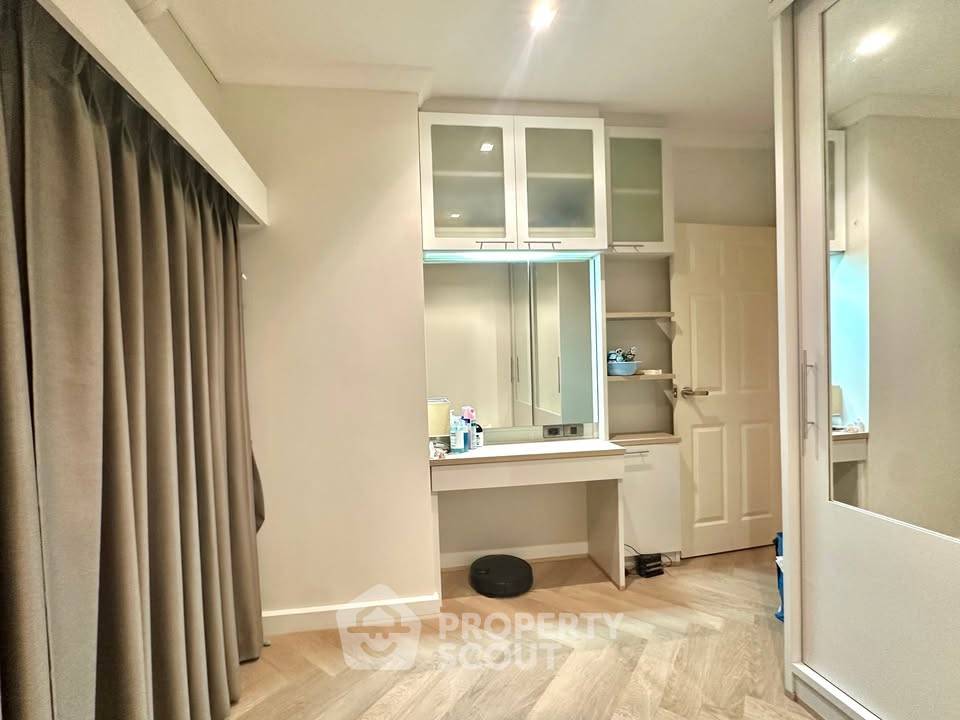 picture 2-BR Condo at Grand Park View Asoke near MRT Sukhumvit (ID 2325475) - 7/20