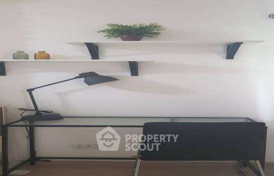 picture 1-BR Condo at Elio Del Ray near BTS Udom Suk (ID 422247) - 8/11