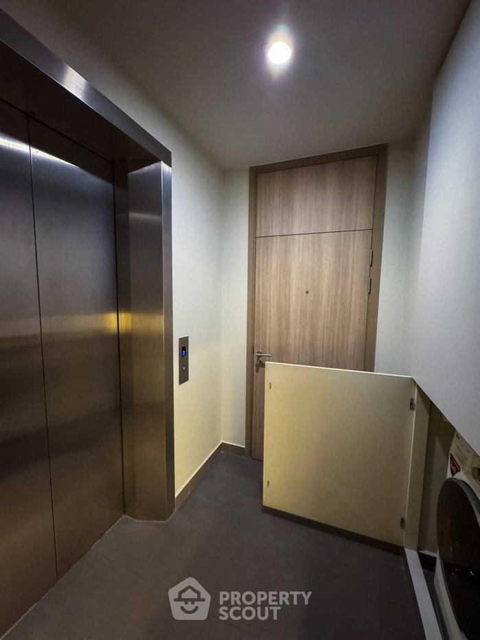 รูป คอนโด 2-ห้องนอน ที่ โนเบิล เพลินจิต ใกล้ BTS เพลินจิต (ID 2684866) - รูปที่ 16/16