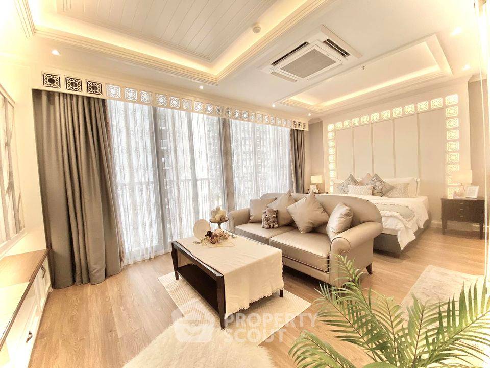 picture 2-BR Condo at Park Origin Phrom Phong near BTS Phrom Phong (ID 1286010) - 29/43