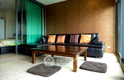ขายคอนโด : คอนโด 1-ห้องนอน ที่ โนเบิล รีมิกซ์ ใกล้ BTS ทองหล่อ (ID 2873867)