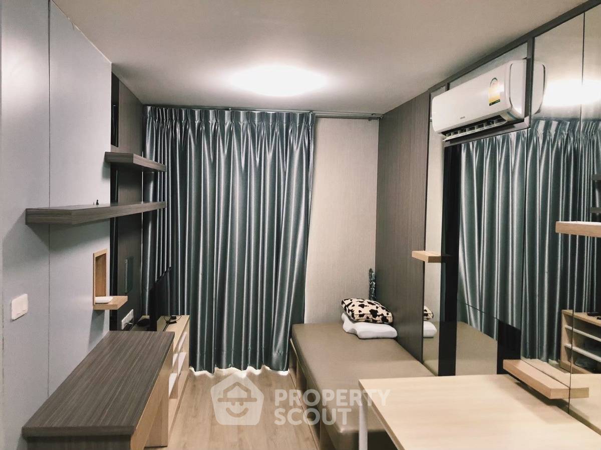 picture 1-BR Condo at Elio Del Ray near BTS Udom Suk (ID 1332936) - 1/19