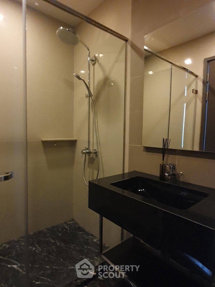รูป คอนโด 1-ห้องนอน ที่ ดิ เอดจ์ สุขุมวิท 23 ใกล้ MRT สุขุมวิท (ID 1710888) - รูปที่ 6/8