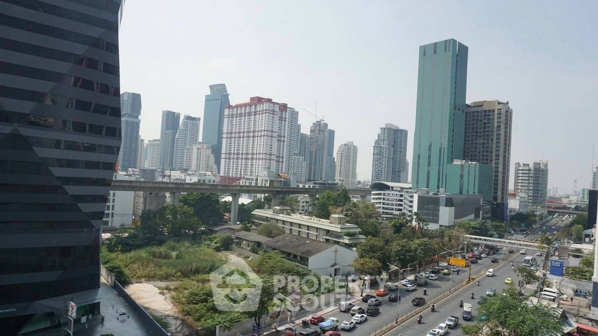 รูป คอนโด 1 ห้องนอน 46 ตร.ม. ที่ XT พญาไท ห่าง BTS พญาไท 400 ม. (ID 2571367) - รูปที่ 13/13