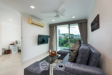 รูปภาพ คอนโด 2-ห้องนอน ที่ ปาร์ค รอยัล 3 ใกล้ ถนนพระตำหนัก พัทยา (ID 1104023)