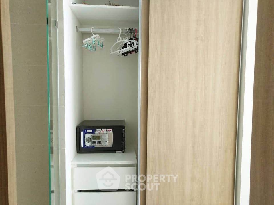 รูป คอนโด 1-ห้องนอน ที่ เดอะ ริเวียร่า วงศ์อมาตย์ ใกล้ ปราสาทสัจธรรม (ID 2858283) - รูปที่ 5/9