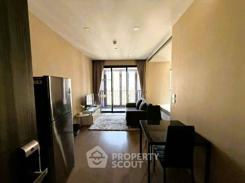 picture 1-BR Condo at Ashton Asoke near MRT Sukhumvit (ID 2916174) - 13/22