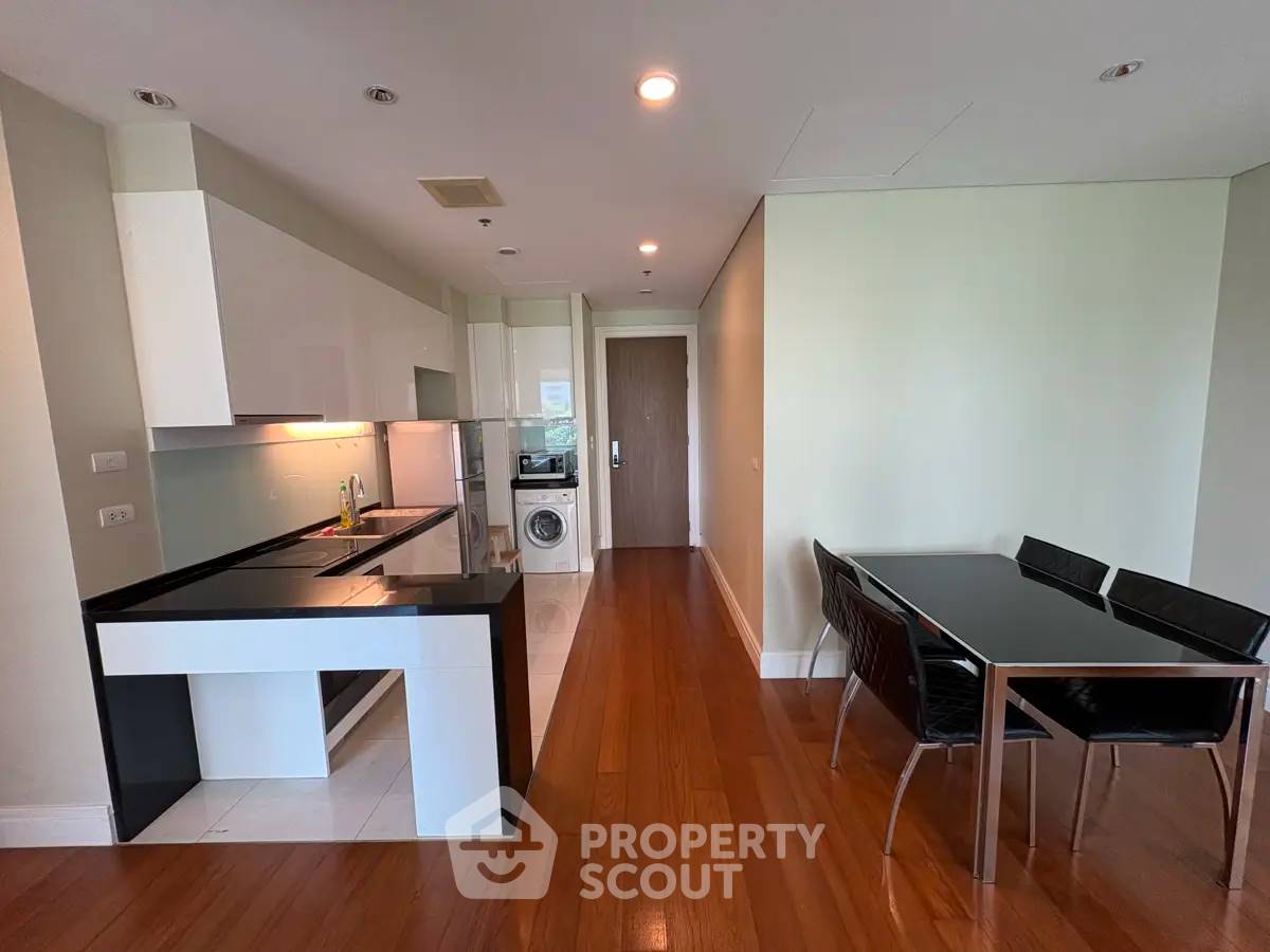 picture 2-BR Condo at Bright Sukhumvit 24 Condominium near BTS Phrom Phong (ID 2866657) - 4/13