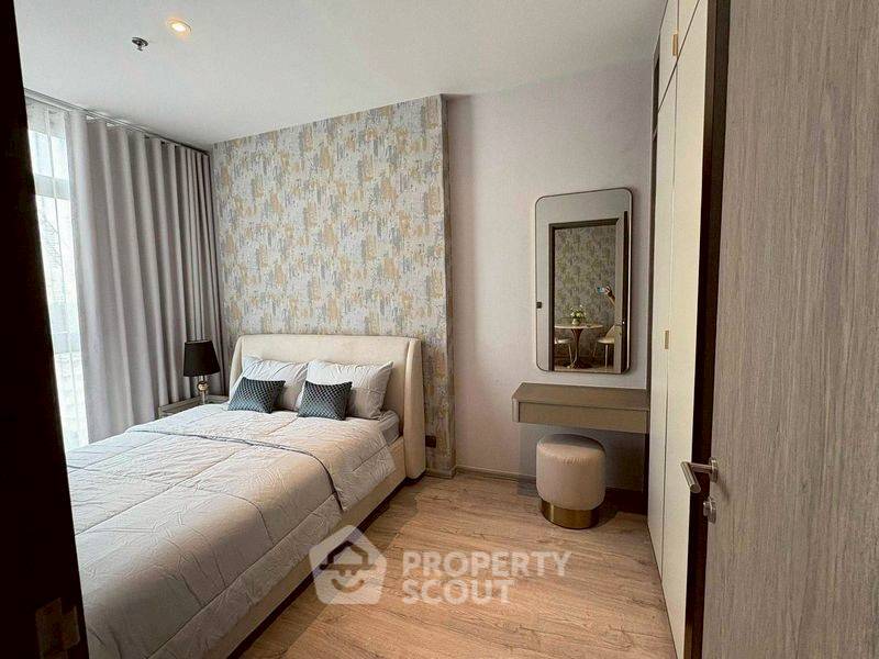 รูป คอนโด 1-ห้องนอน ที่ ริทึ่ม เอกมัย ใกล้ BTS เอกมัย (ID 2323509) - รูปที่ 4/10